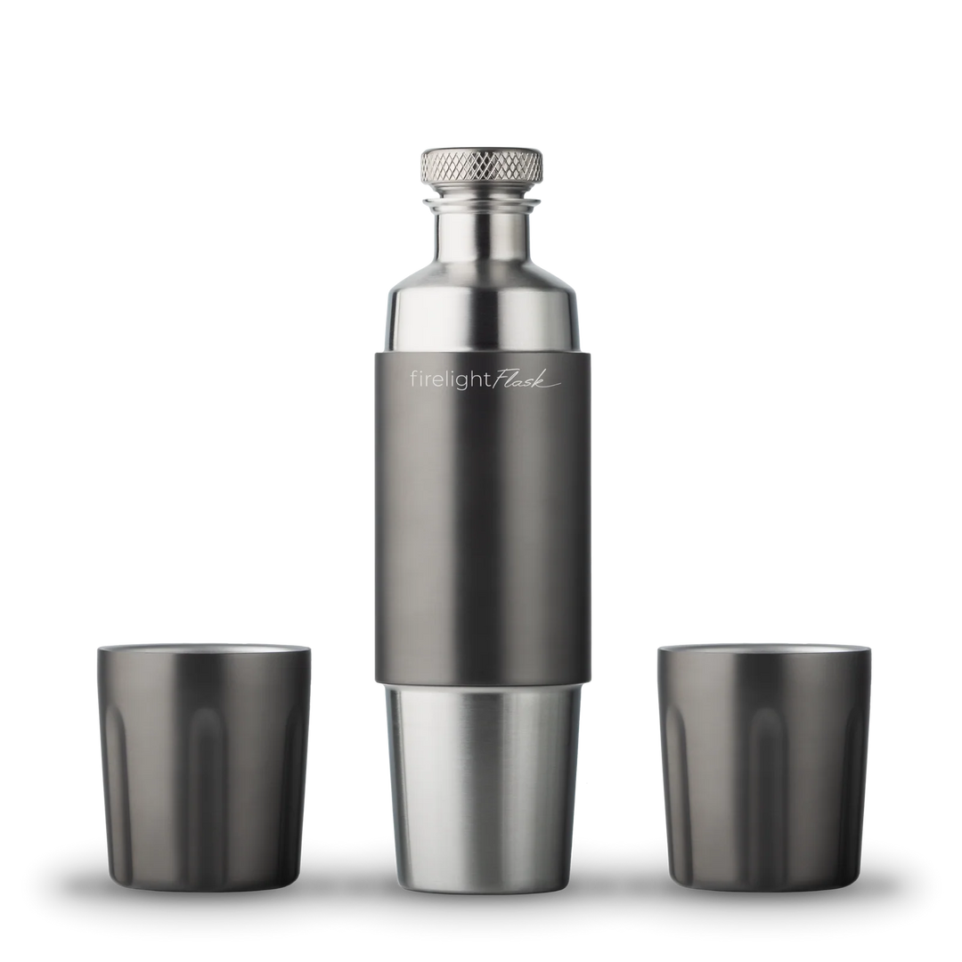 WBA Firelight Flask 750
