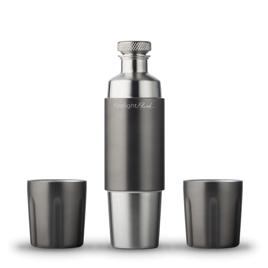 WBA Firelight Flask 750