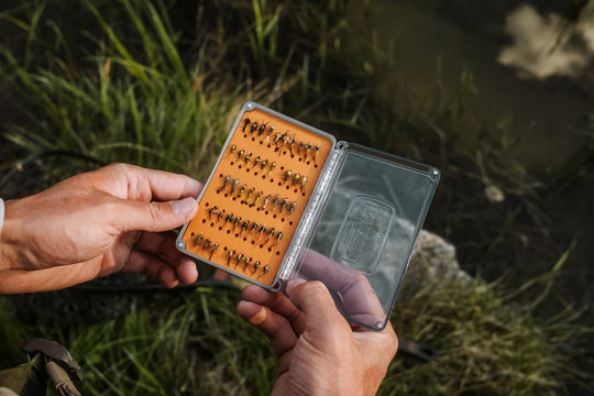 Fishpond Tacky Daypack Fly Box