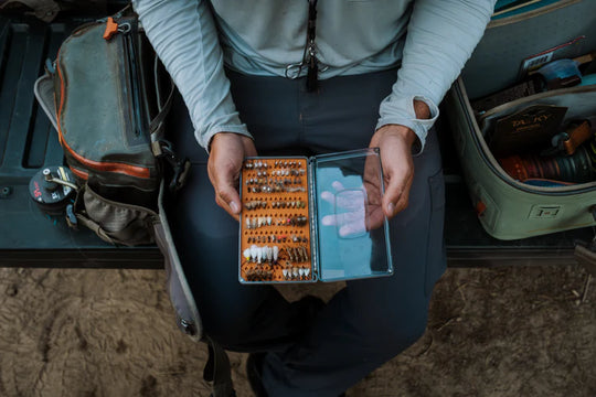 Fishpond Tacky Original Fly Box