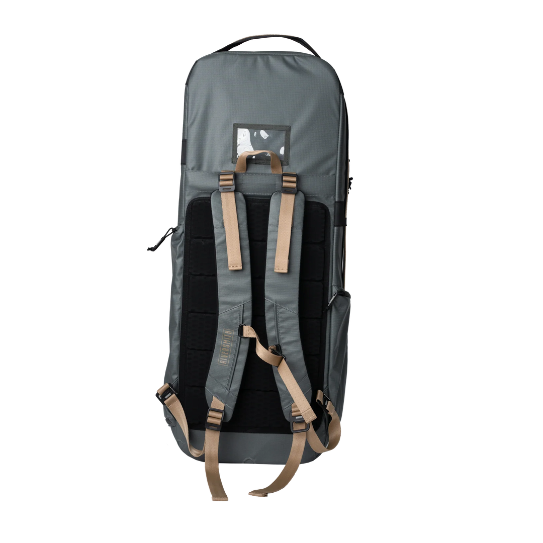 Riversmith Fly Fishing Travel Pack