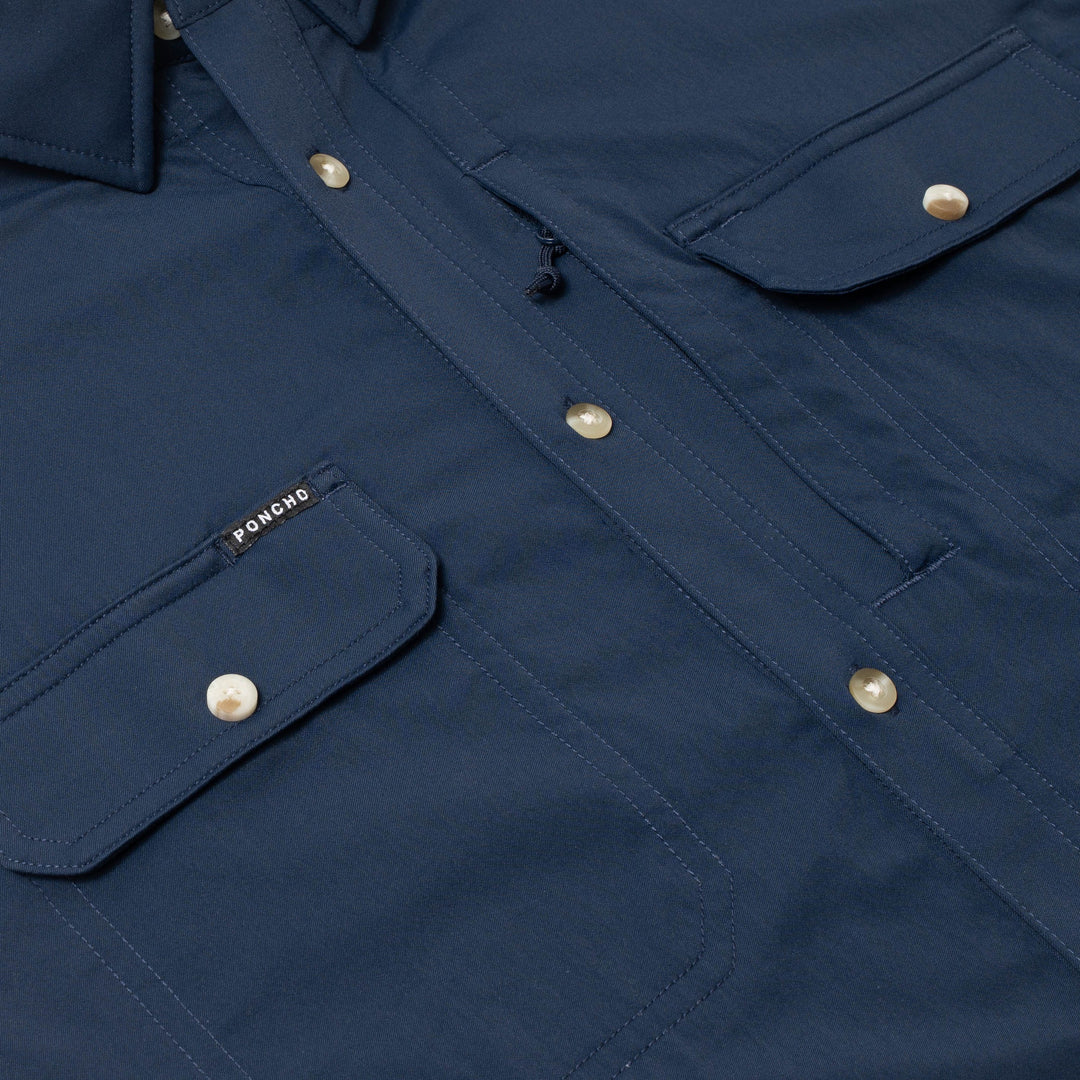 Poncho The Original Shirt