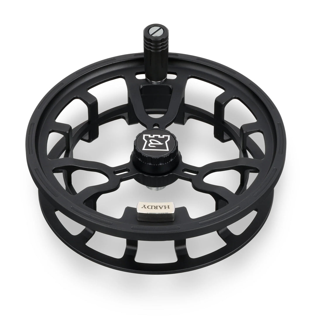 Hardy Averon Streamer Fly Reel