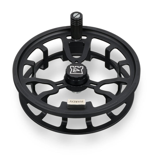 Hardy Averon Streamer Fly Reel