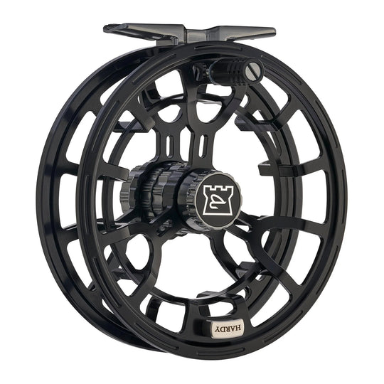 Hardy Averon Fly Reel