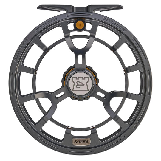 Hardy Averon Fly Reel