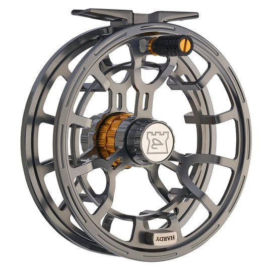 Hardy Averon Fly Reel