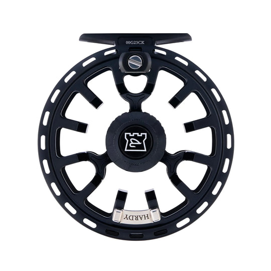 Hardy Fortuna Regent Fly Reel