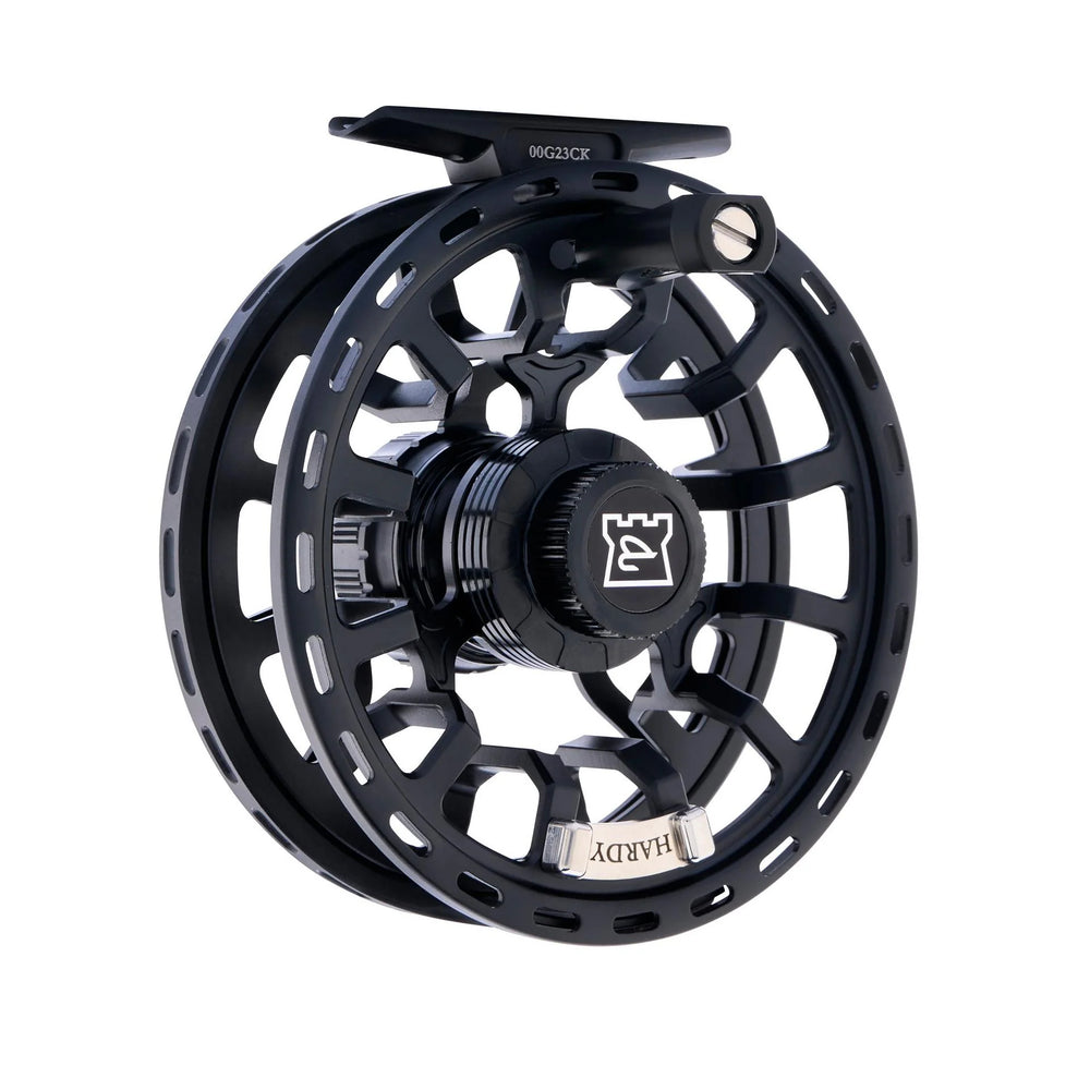 Hardy Fortuna Regent Fly Reel