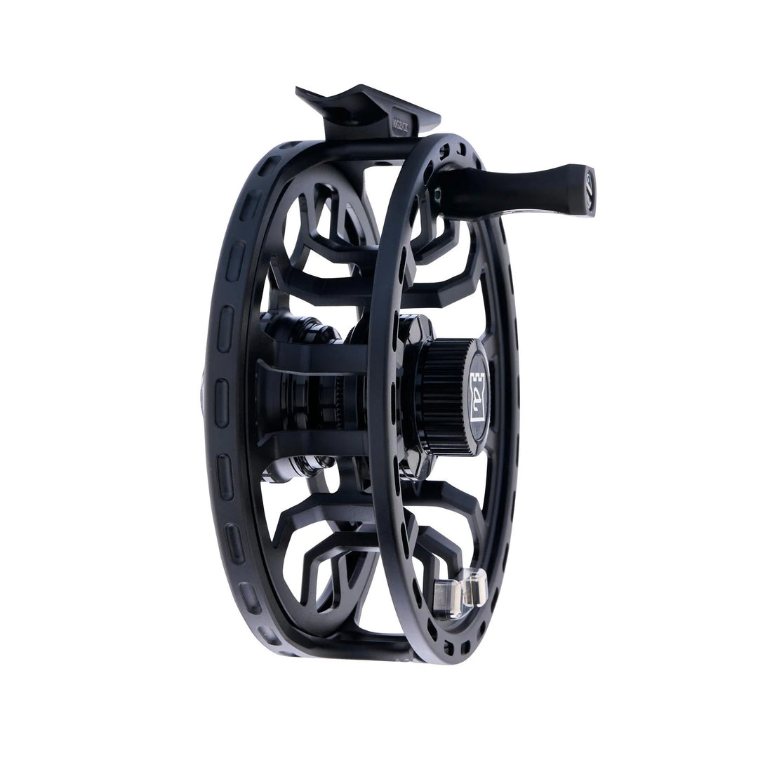 Hardy Fortuna Regent Fly Reel