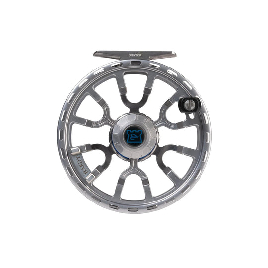 Hardy Fortuna Regent Fly Reel