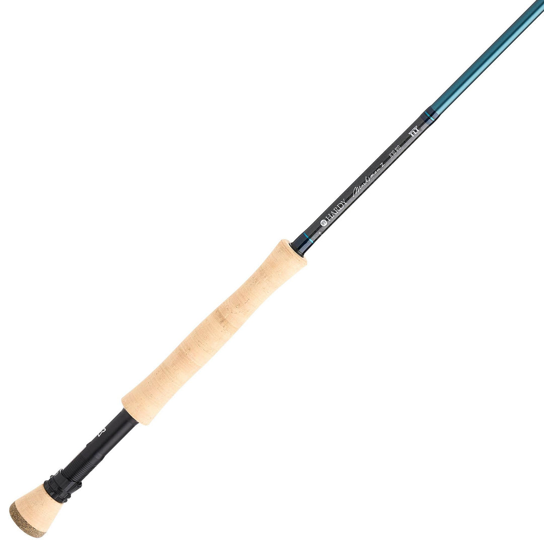 Hardy Marksman Z Fly Rod