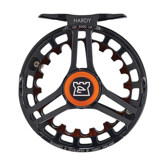 Hardy Ultradisc UDLA Fly Reel