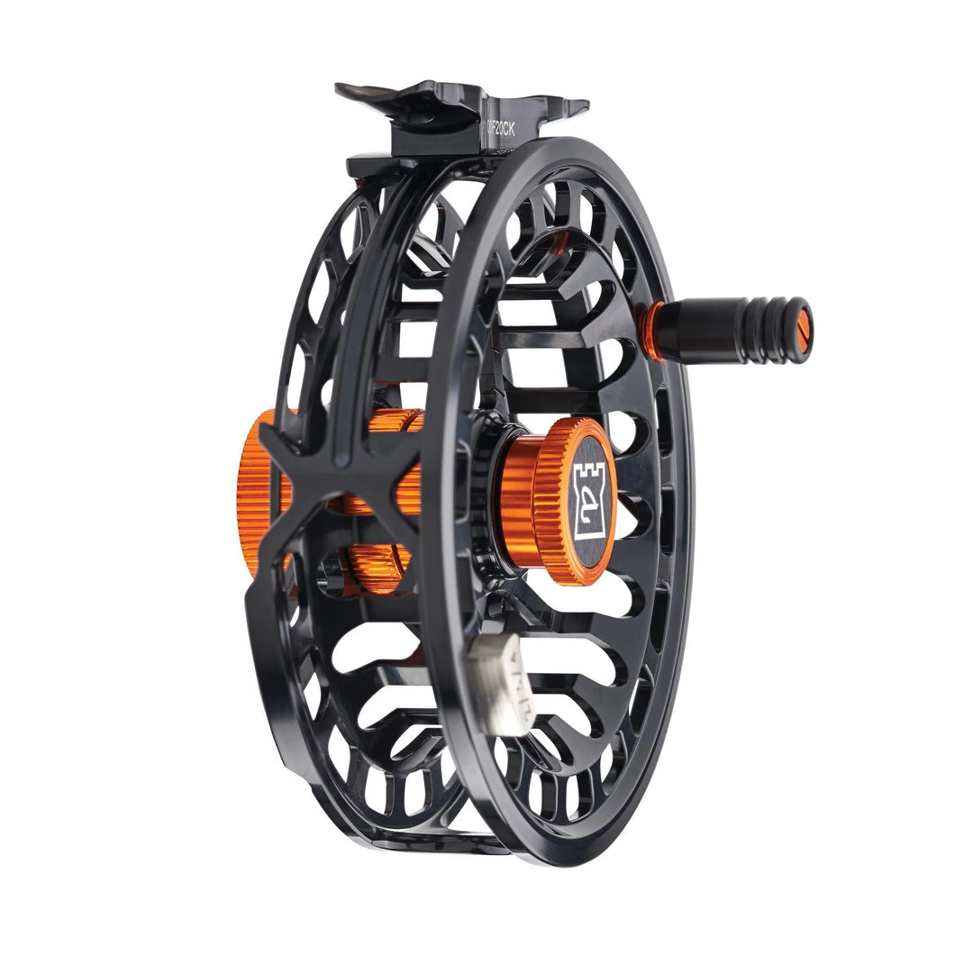 Hardy Ultradisc UDLA Fly Reel