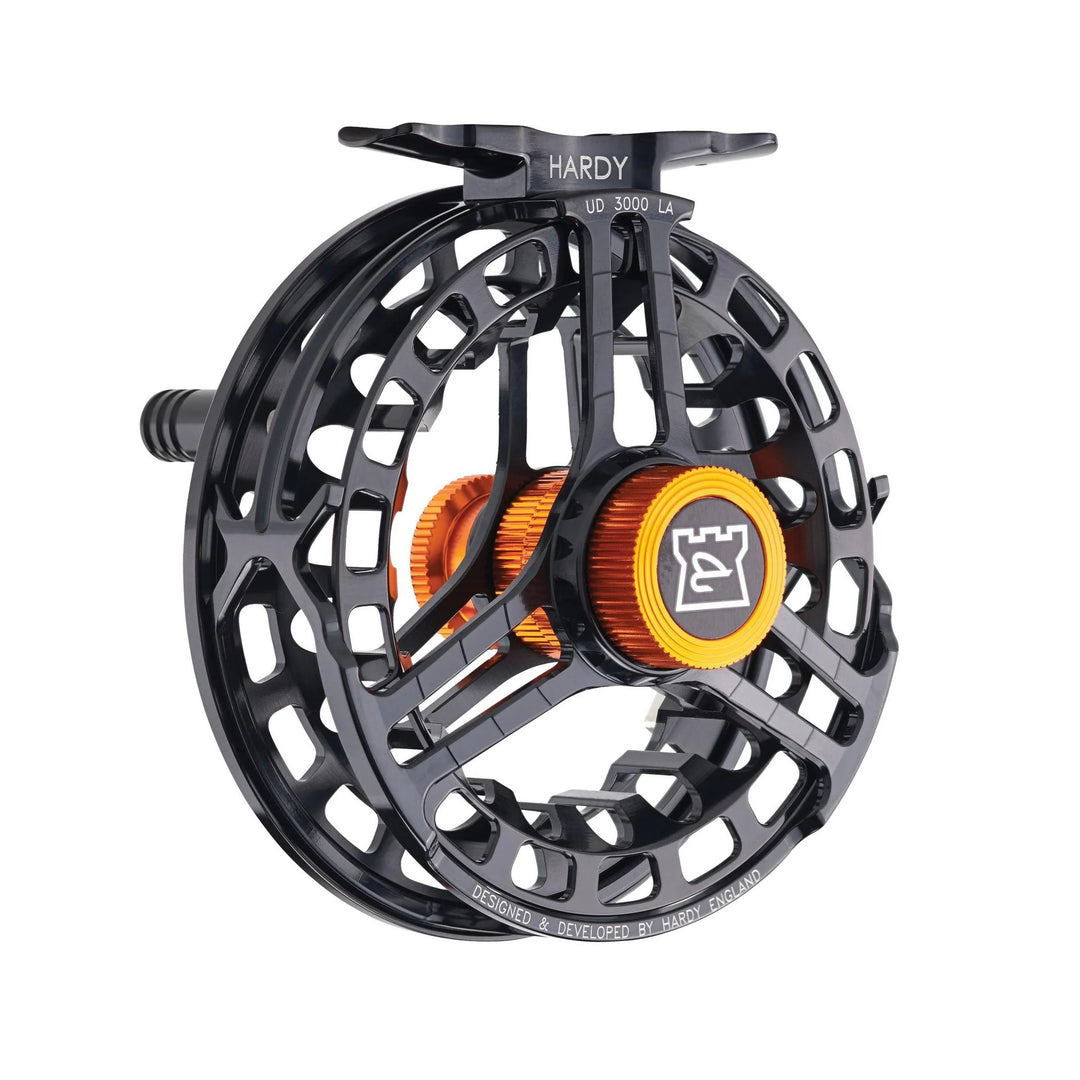 Hardy Ultradisc UDLA Fly Reel