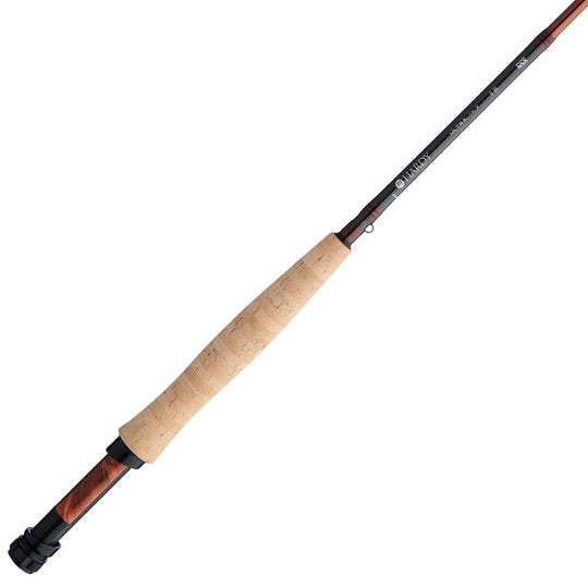 Hardy Ultralite X