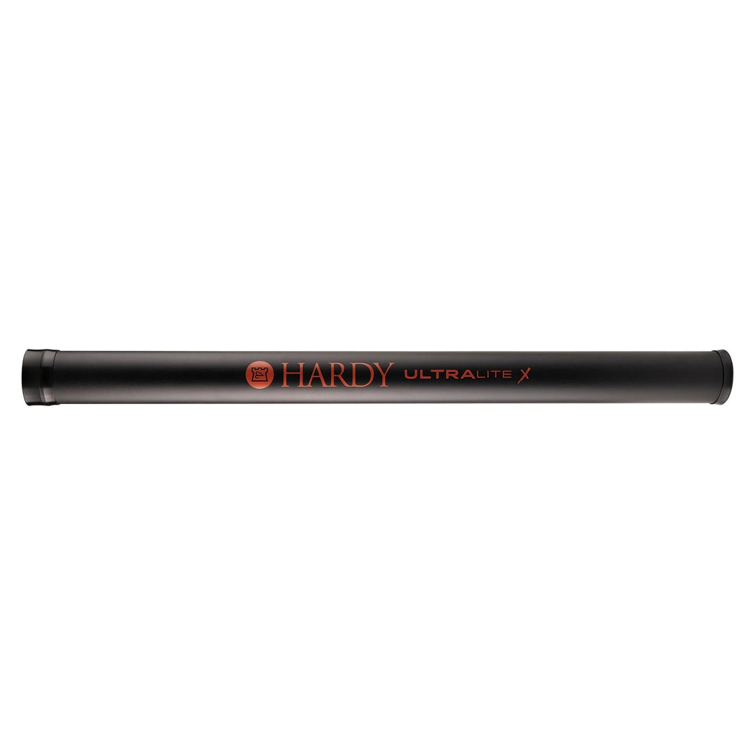 Hardy Ultralite X