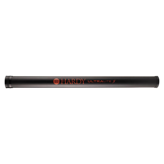 Hardy Ultralite X