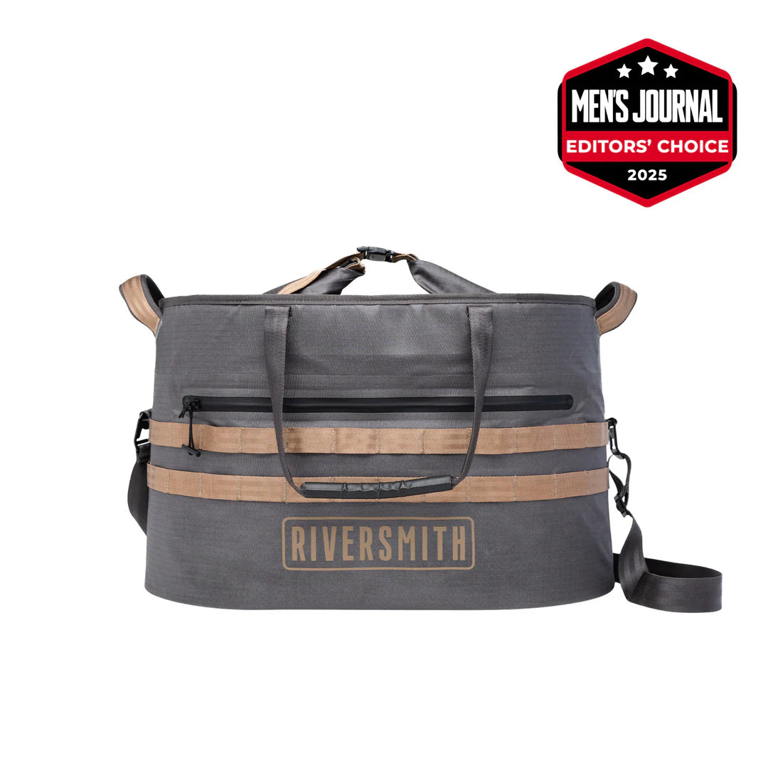 Riversmith Convoy Hauler Waterptoof Tote Bag