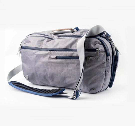Offsite Work to Water Bag
