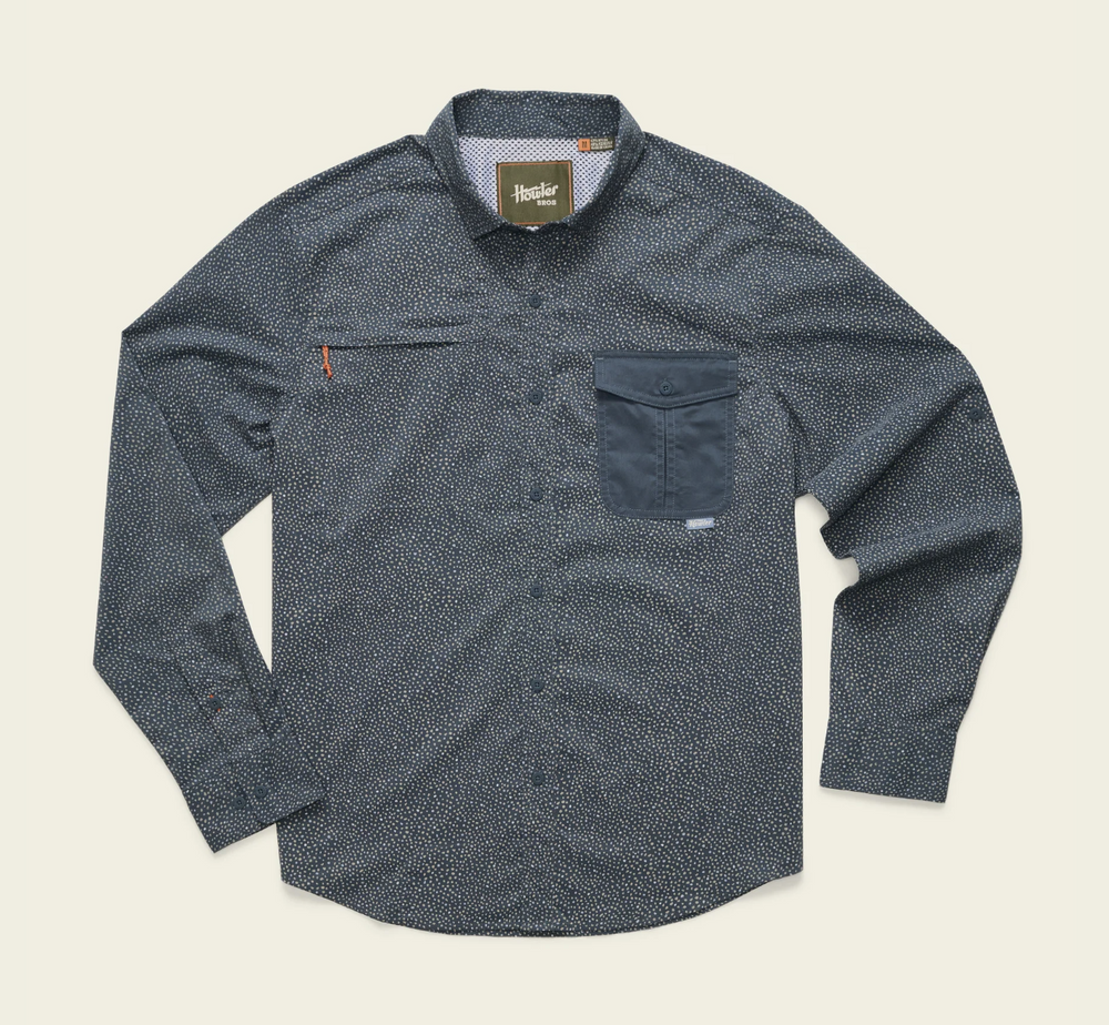 Howler Bros Matagorda Longsleeve