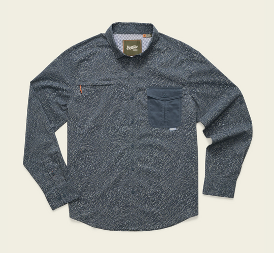 Howler Bros Matagorda Longsleeve