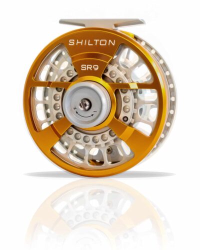 Shilton SR9 Reel