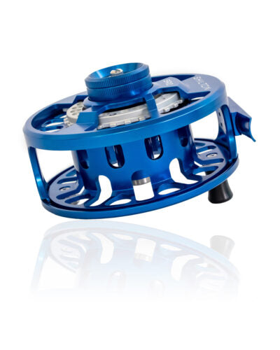 Shilton SR10 Reel - Blue