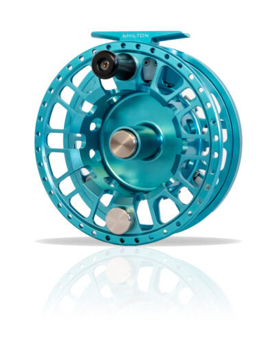 Shilton SR12 Reel