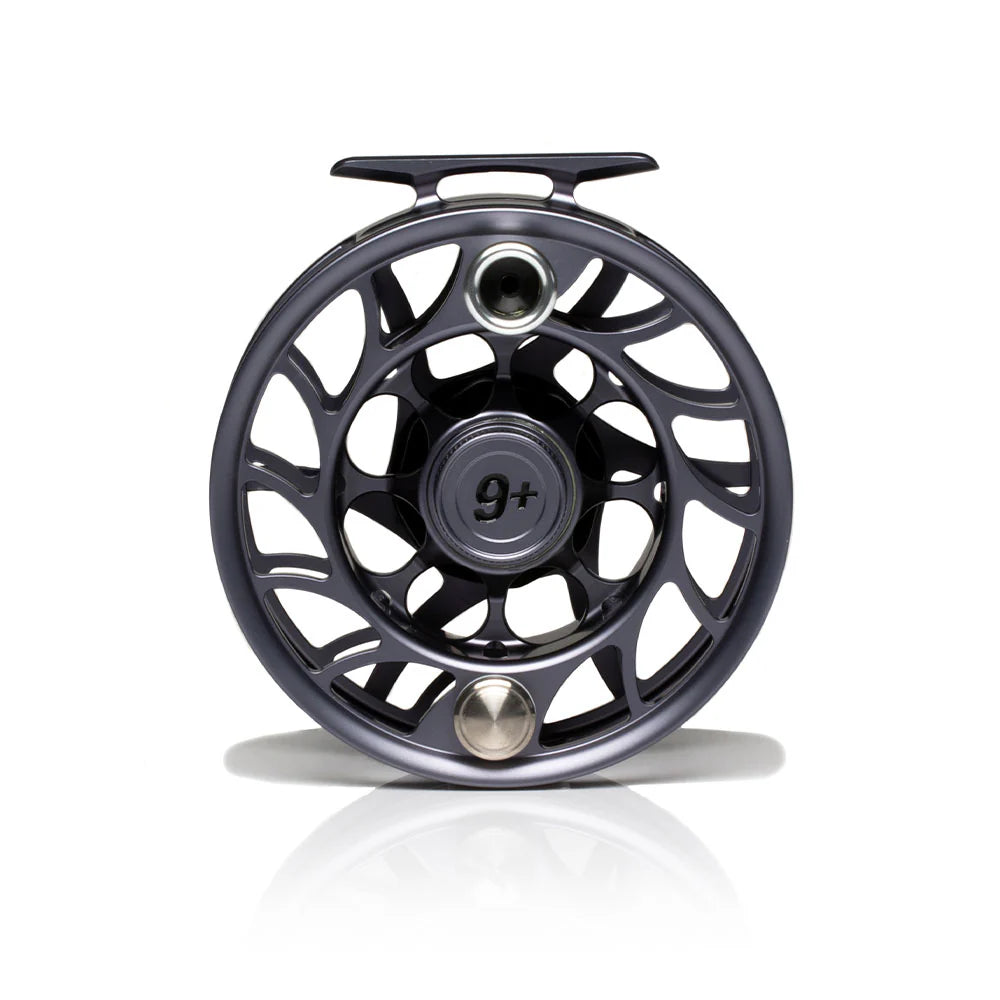 Hatch Iconic 9+ Large Arbor- Gray/Black