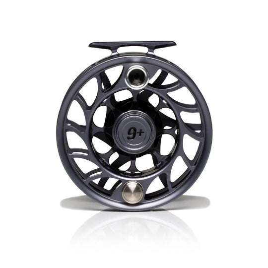 Hatch Iconic 9+ Large Arbor- Gray/Black