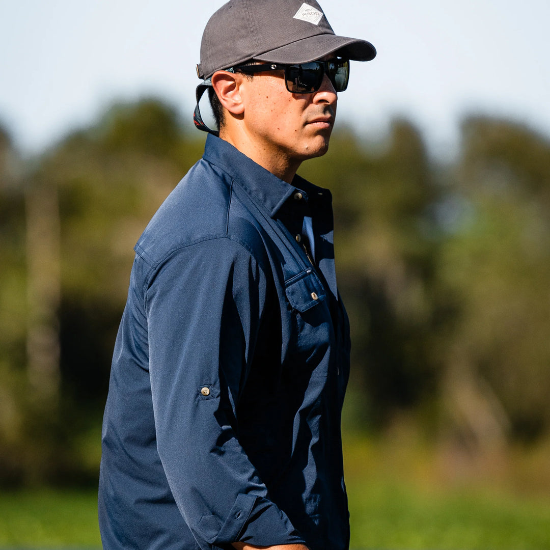 Poncho The Original Shirt