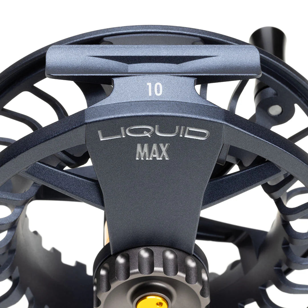 Lamson Liquid Max