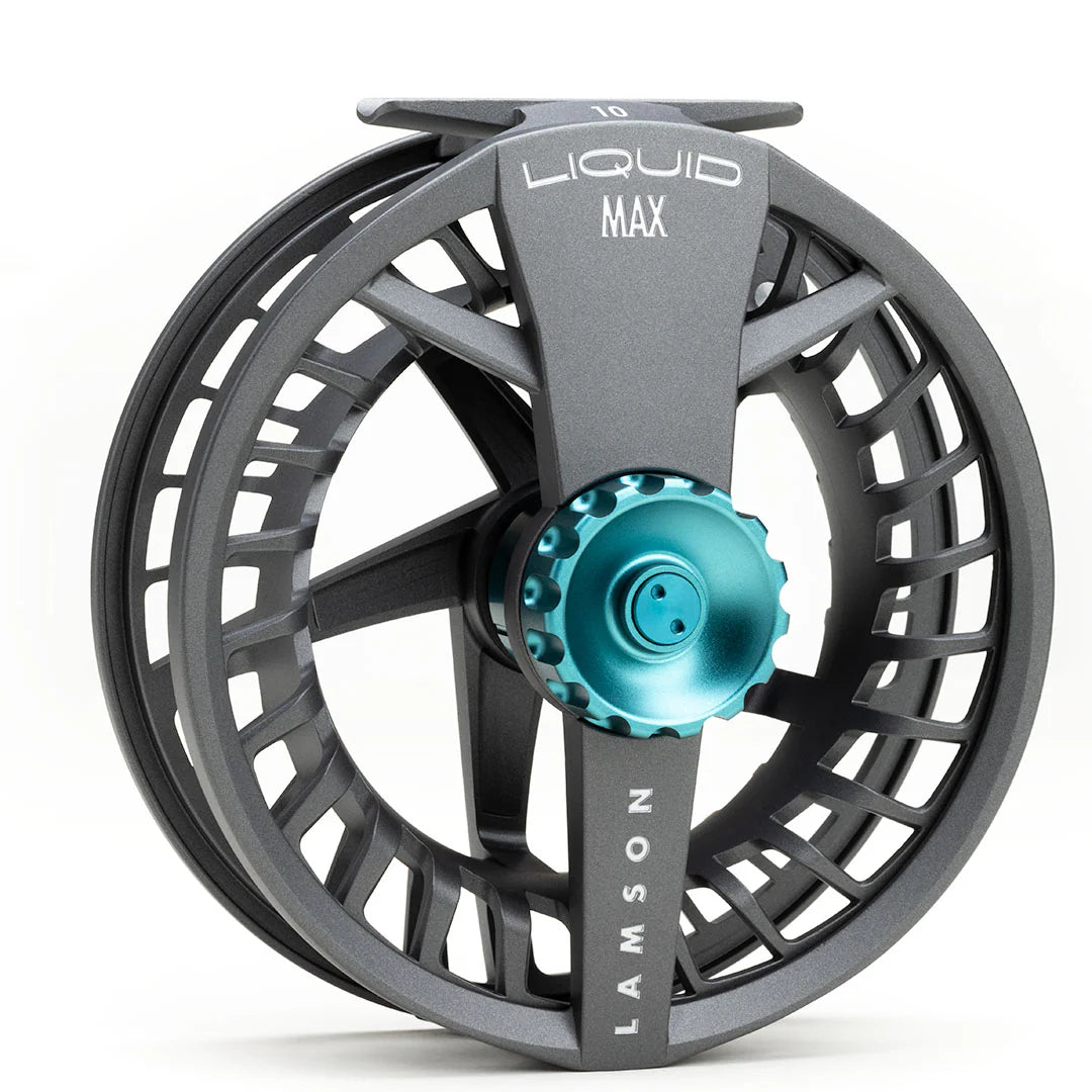 Lamson Liquid Max