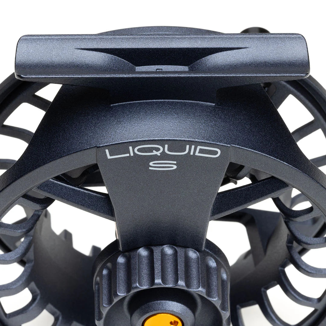 Lamson Liquid S-Series