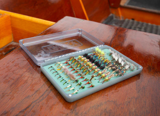 Fishpond Tacky Daypack Fly Box