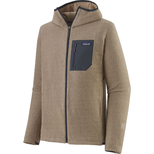 Patagonia Men's R1 Air Full-Zip Hoody