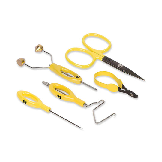 Loon Core Fly Tying Tool Kit