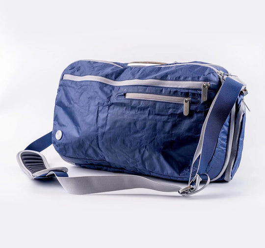 Offsite Work to Water Bag