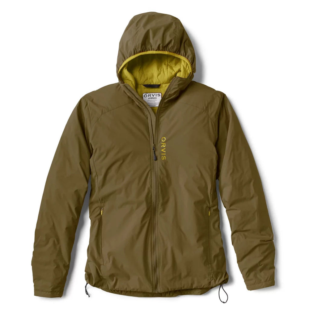 Orvis Men's Pro LT Insulated Hoodie