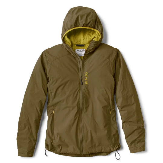 Orvis Men's Pro LT Insulated Hoodie