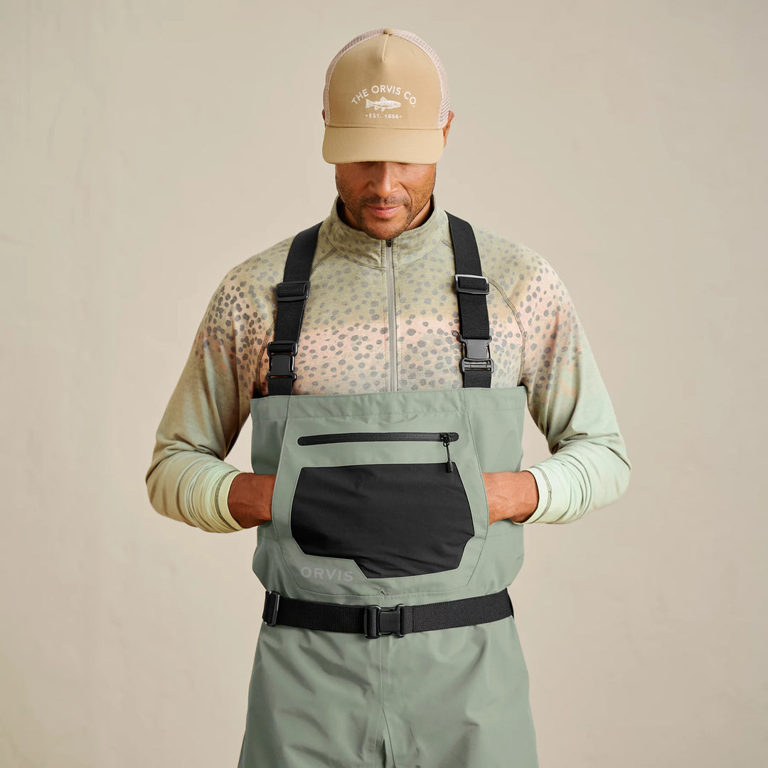 Orvis Men's Clearwater Wader