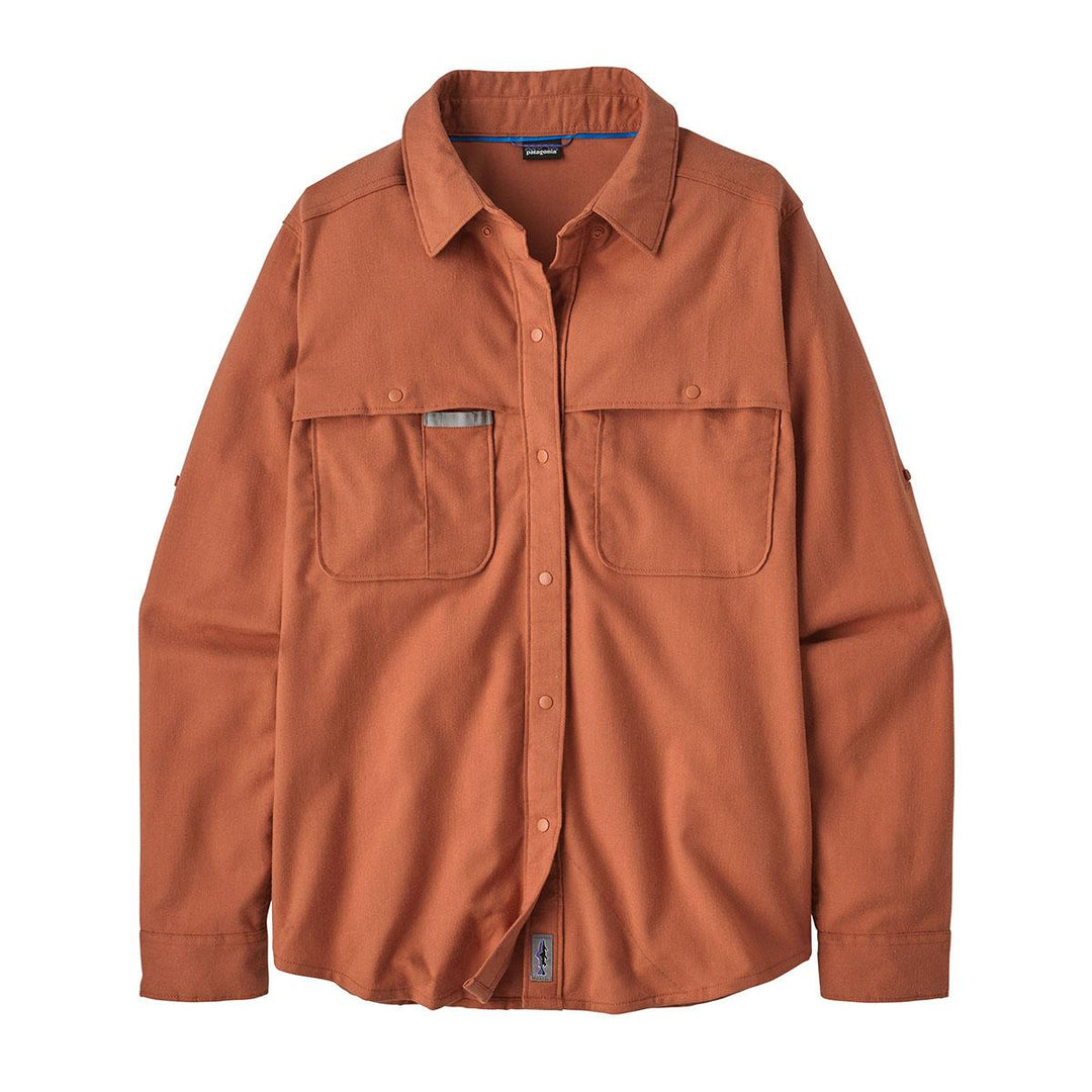 Patagonia Women's Early Rise Stretch Shirt