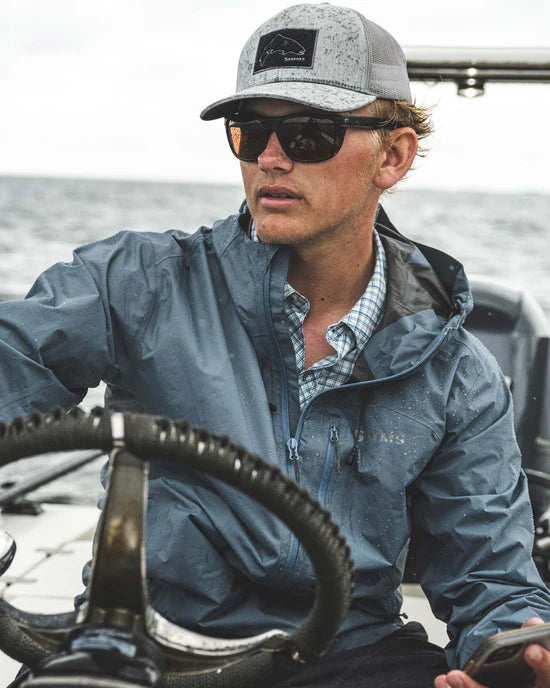 Simms Fishing Men's Flyweight Shell Jacket – Westbank Anglers