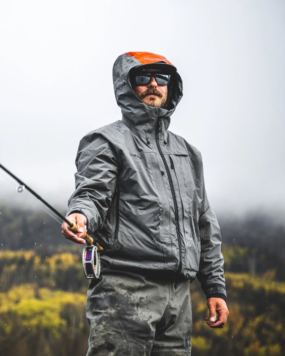 Simms Fishing M's G4 Pro® Jacket