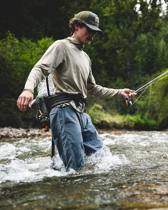 Simms M’s SolarFlex® Cooling Hoody