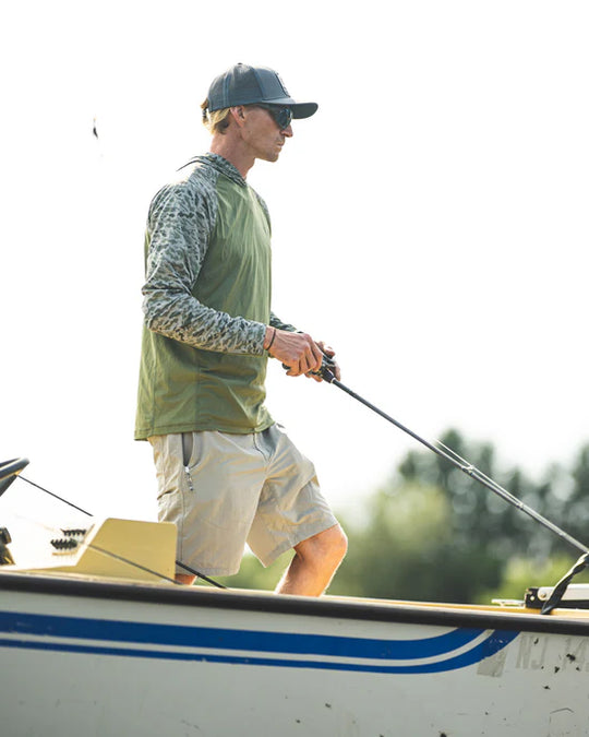 Simms M's Superlight Short