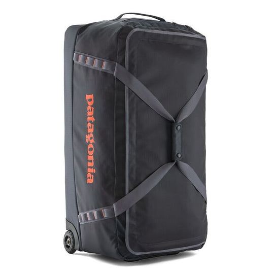Patagonia Black Hole Wheeled Duffel 100L