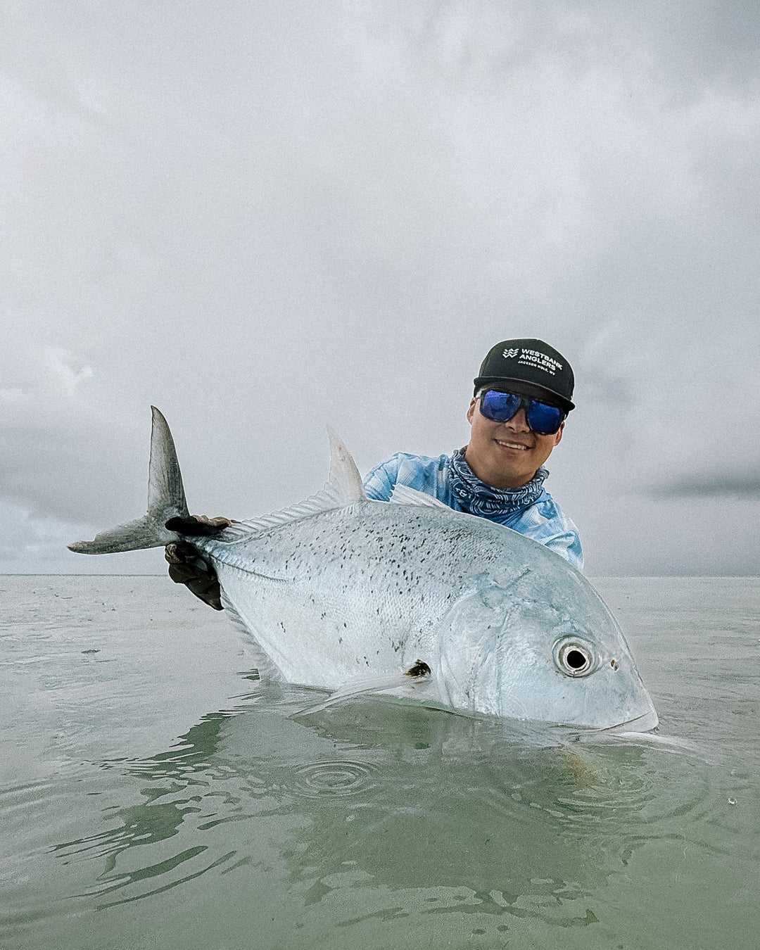 Westbank Anglers photo 6