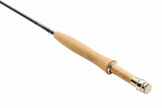 Winston Pure 2 Rod